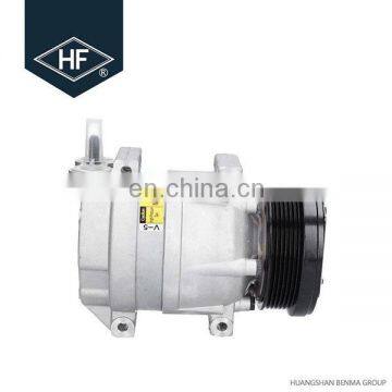 714978 Auto air condition compressor V5 for Chevrolet Aveo 1.4i 16V/Kalos 1.2i/ Daewoo Gentra 1.4i