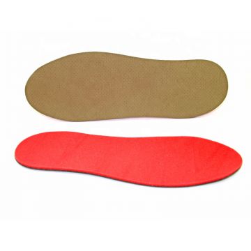 Shoe Accessories Active Sport Acupuncture Foam Thin Insole Shoes Sole