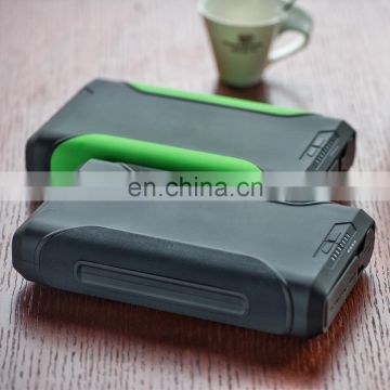 Outdoor DUAL USB Fast Charging 72000mAh Portable Laptop Charger Multi-Function Protections Power Bank