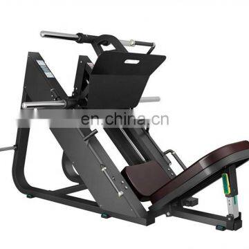 Good quality precor commercial gym equipment Leg Press machine SE45 for sale