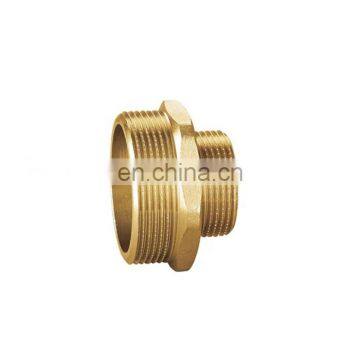 wholesale brass fitting male threaded T-joint