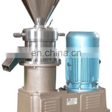 Electric Almond Butter Or Peanut Butter Maker Machine For Sale