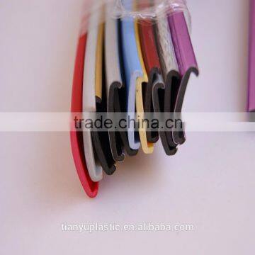 PVC Edge Cover, Edge Band, Edge Decoration For furniture