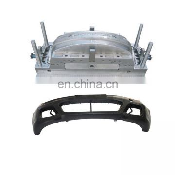 Ford mondeo front bumper grille mold