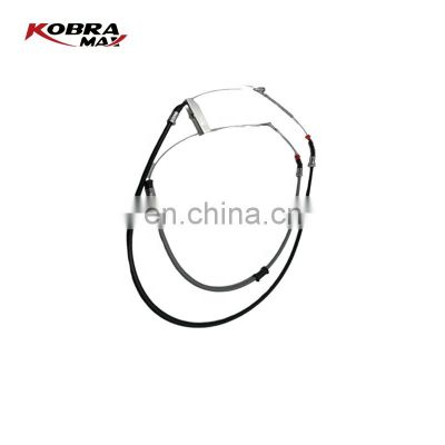 Auto Parts Brake Cable For OPEL 522568 For VAUXHALL 90538698