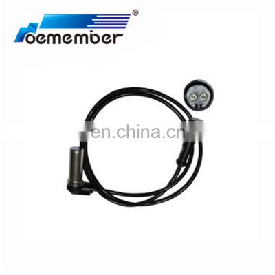 0265050130 Truck ABS Sensor Truck Wheel Speed Sensor for MAN for Mercedes-Benz