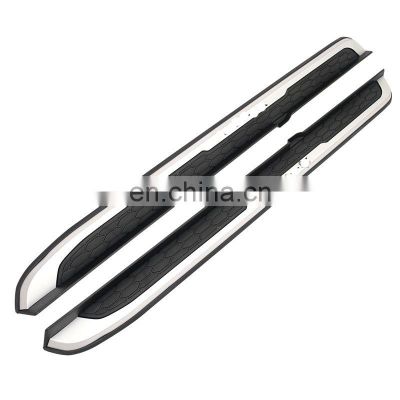 Auto Body Parts for CRV 17-19 Side Steps Running Boards