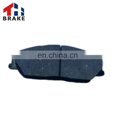 chinese brands car BYD s6 disk brakes pads