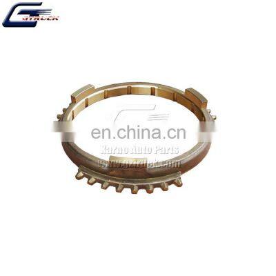 Transmission  System Synchronizer Gear Ring Oem 4572859 for Ivec Truck