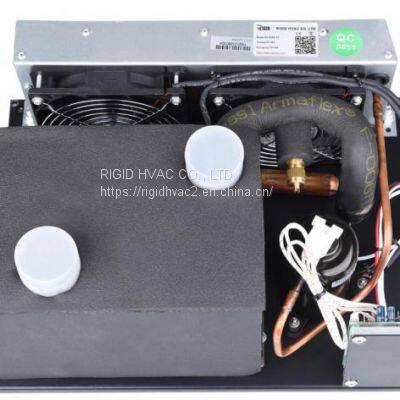 12V Mini DC Air Conditioner for Medical device Cooling