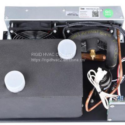 R134a Micro DC Air Conditioner Module For Portable Air Conditioner