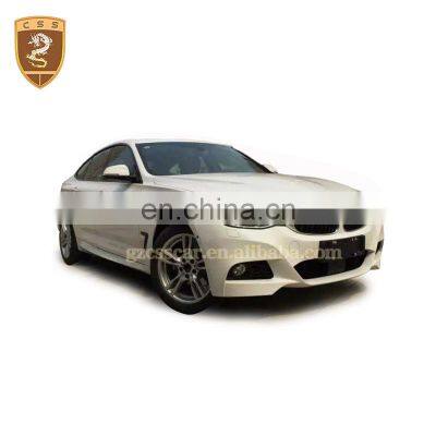 Best price car bumper guard for BNW 3 series GT F34 to MT style body kit