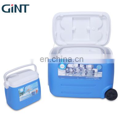 GINT 8L 25L 55L Hot Selling Home Factory Direct Supply Customer Cooler Box