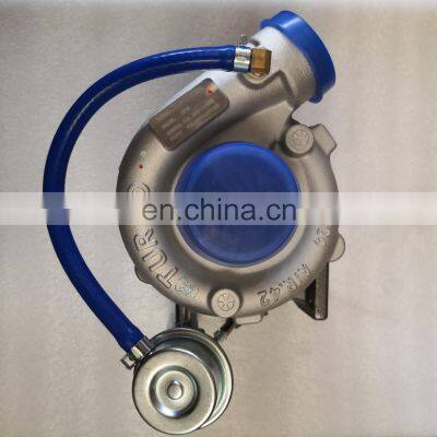 JAC genuine part high quality TURBO CHARGER ASSY for light duty truck, part code 1008200FA0 jac turbo