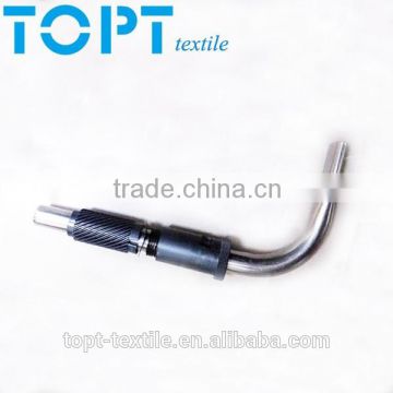savio tube/elbow pipe 15640.0612.1.0 in textile spares
