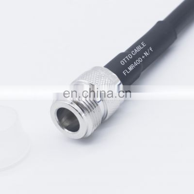 High performance 50 Ohm Cable LMR 400 Coaxial cable