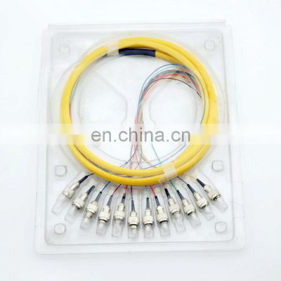 Sell quality G657A1 Distribution type Fiber Optical Patch Cord