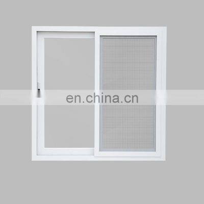 Customized Low Cost Double Glazing Aluminum Glass Thermal Sliding Windows Acoustice