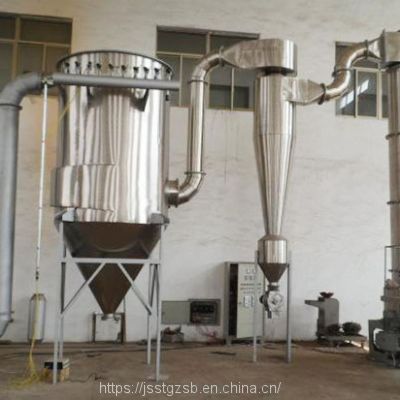 Silica Drying Equipment Graphene Sweet Potato Starch Drying Equipment Sodium Oxalate Spin Flash Drying Equipment