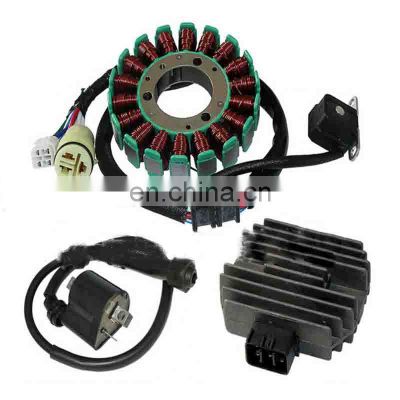 Auto parts Ignition coil of stator rectifier for Yamaha raptor 660 YFM 6001-2005