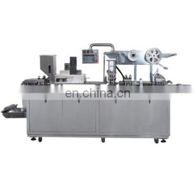 DPB-140/80 Blister packing machine for tablet