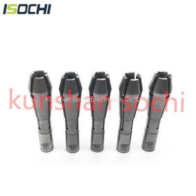 High Precision Collet 17593 for Posalux/Schmoll/Pluritec/Excellon Machine/Spindle D1331/D1199/D1210/D1131/D1531/ABW110