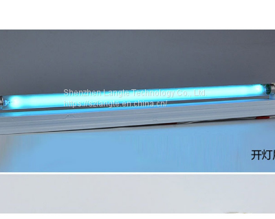 36W UVC Lamp 40W Sterilization Lamp UVC Ultraviolet led tube T8 Manufacturer-Lant Lighting
