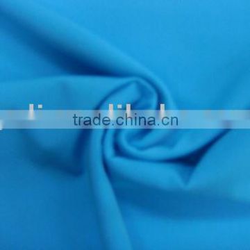 Spandex nylon fabric for garment