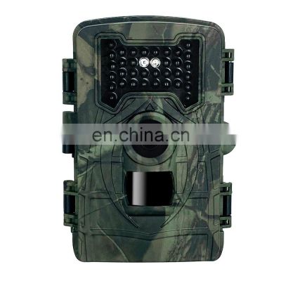 2022 New 2.0 inch Screen LCD 16MP Trail Camera for Outdoor Hunting 1080P wild PR2000 hunting trail camera