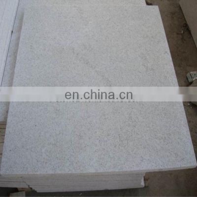Polished 60x60 China White Granite floor tile