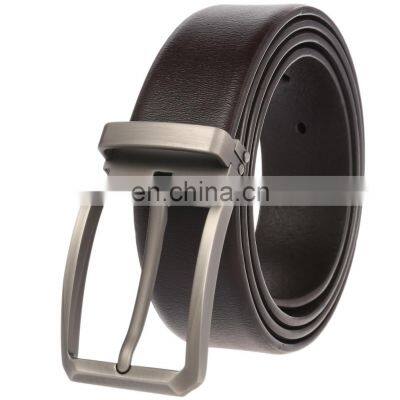 Genuine leather belt for men customised wholesale retail high very premium quality 2022 business style OEM ODM