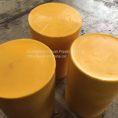 Fast delivery High Strength And Stiffness Mc Nylon Material Monomer Cast Nylon Sheet Parts