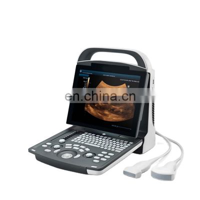 Ultrasonic DP-10/ Ultrasound machine Mindray scanner DP-10 with CE certificates