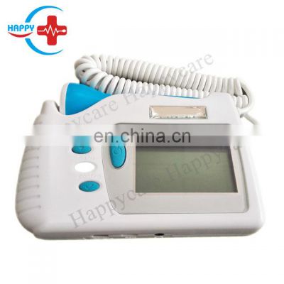 HC-C016A Cheap price Fetal Doppler /doppler fetal /Baby Heart Rate Monitor
