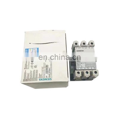 Hot selling Siemens AC contactor cnc lathe machine siemens 3TS3100-0X 3TS31000X