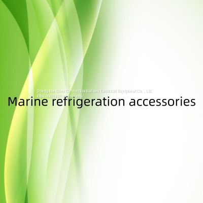 Refrigerating Accessories Air Conditioning Industrial Chillers refrigerating machine refrigerator refrigerator solenoid valve 1/2 screw 12