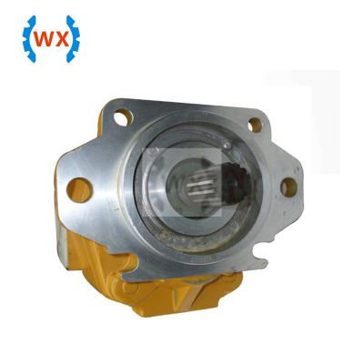 WX Factory direct sales Hydraulic Pump Gear pump 705-41-01920 for Komatsu Excavator Gear Pump Series PC40R/45R-8