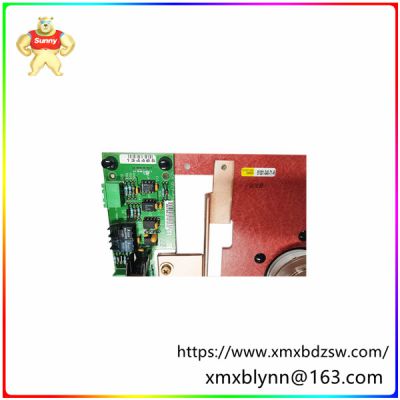 81001-450-53-R  Inverter module of the thyristor mainboard   For large planning process control