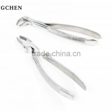 dental hand instruments extracting forcep