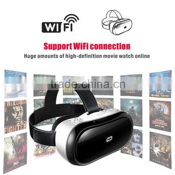 2016 Newest and good quality quad core vr all in one