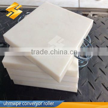 Used outrigger pads manufacture,crane foot outrigger mwpe,uhmw-pe crane bearing block