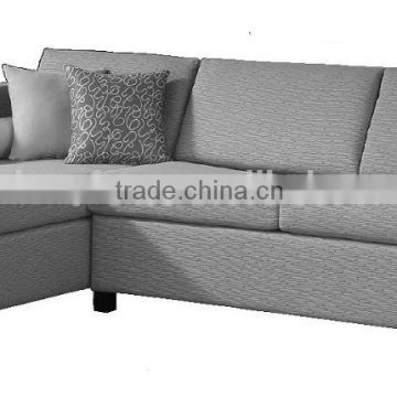 indoor chaise lounge sofa group(SF500-1+500chl)