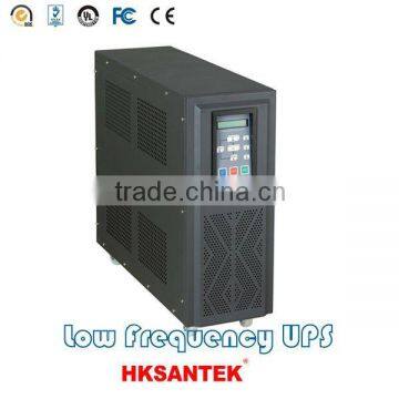 MD 220VAC single phase Low Frequency industrial Online UPS