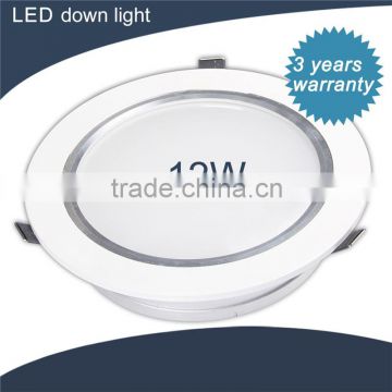 sustainable led lamp living room ceiling led downlight