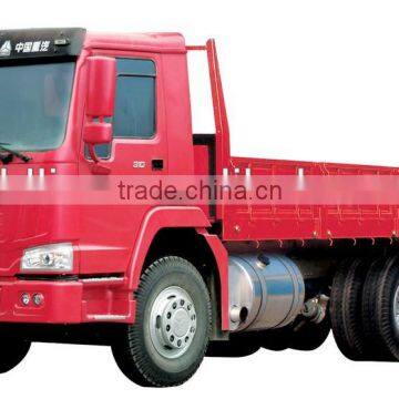 SINOTRUK HOWO 6*4 cargo truck 25Ton RHD