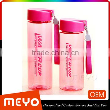 Custom Glass Bottle with Double-Walled Glass Water Tea Leaf Infuser Strainer