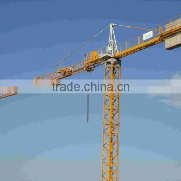 4T-8T Tower crane manufacturer in China