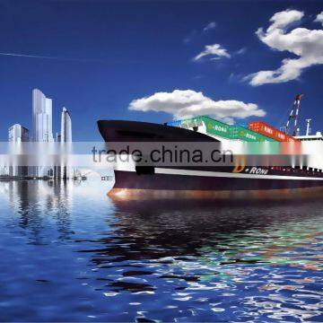 ocean freight from china to nhava sheva