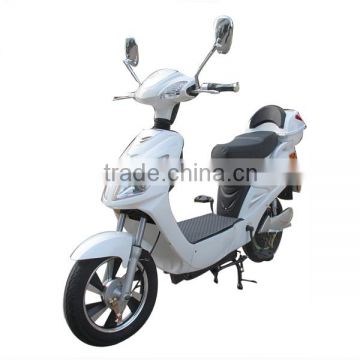 Electric Motorbikes for Adults with Drum Brake
