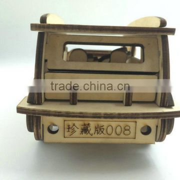 High demand import products wooden truck toys new inventions in china